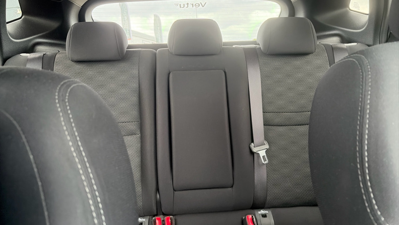 Nissan Qashqai 1.2 DiG-T N-Tec 5dr Petrol Hatchback